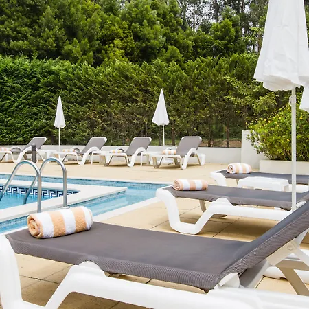 Ibis Porto Sul Europarque מלון