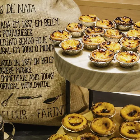 Ibis Porto Sul Europarque