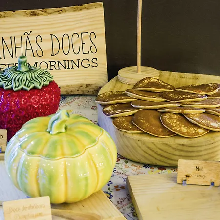 Ibis Porto Sul Europarque ホテル