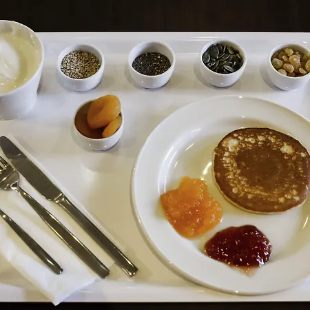 Ibis Porto Sul Europarque מלון