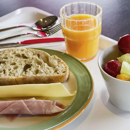 Ibis Porto Sul Europarque מלון סנטה מריה דה פיירה