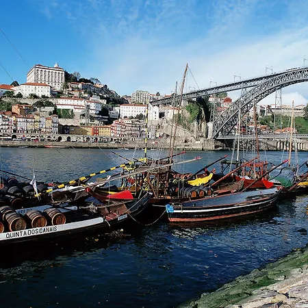 Ibis Porto Sul Europarque