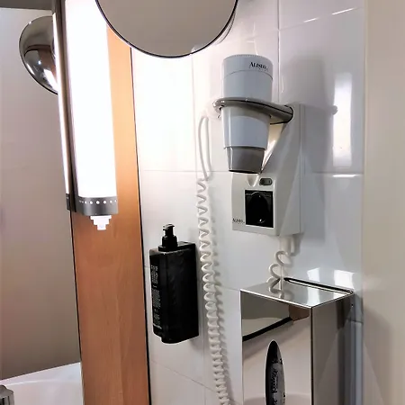 Ibis Porto Sul Europarque מלון 2*