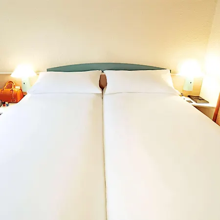 Ibis Porto Sul Europarque 2* サンタ・マリア・ダ・フェイラ