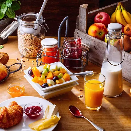 Ibis Porto Sul Europarque