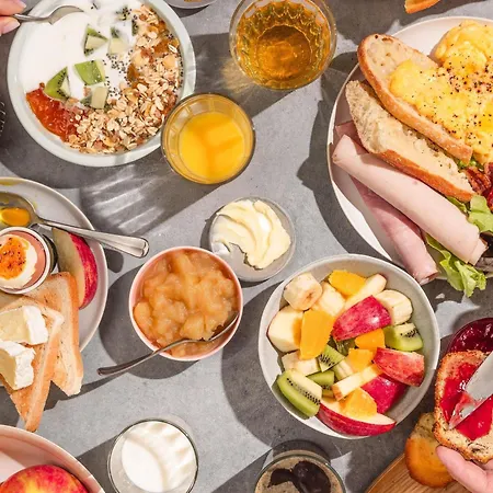 ホテル Ibis Porto Sul Europarque サンタ・マリア・ダ・フェイラ