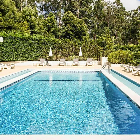 Ibis Porto Sul Europarque 2*