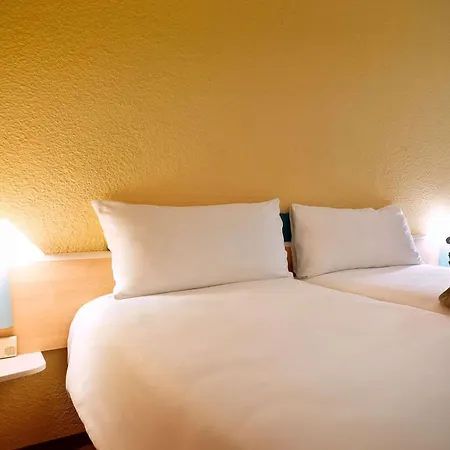 Ibis Porto Sul Europarque ホテル 2*