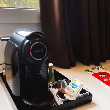 Ibis Porto Sul Europarque 2* Santa Maria da Feira