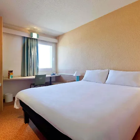 Hotel Ibis Porto Sul Europarque