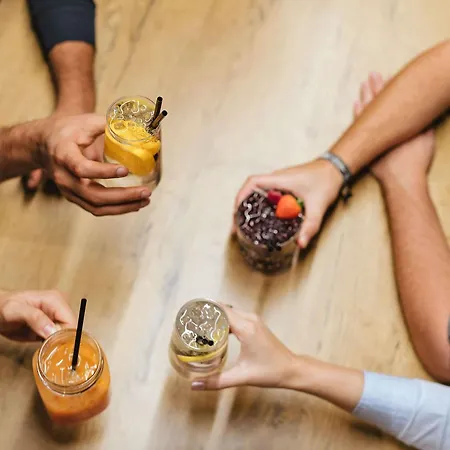 Ibis Porto Sul Europarque ホテル サンタ・マリア・ダ・フェイラ