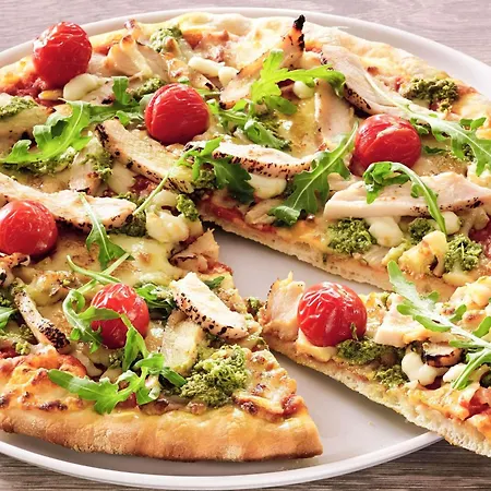 Ibis Porto Sul Europarque 2*