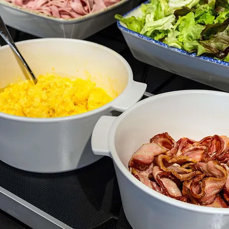 Hotel Ibis Porto Sul Europarque Santa Maria da Feira