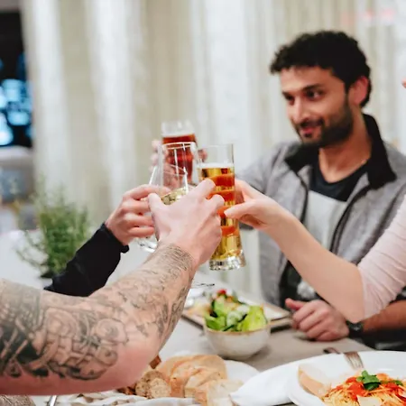 Ibis Porto Sul Europarque מלון 2*