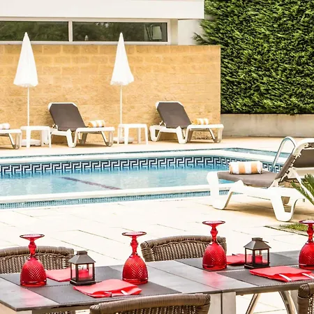 Hotel Ibis Porto Sul Europarque Santa Maria da Feira