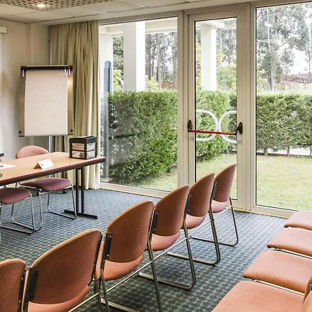 Hotel Ibis Porto Sul Europarque Santa Maria da Feira