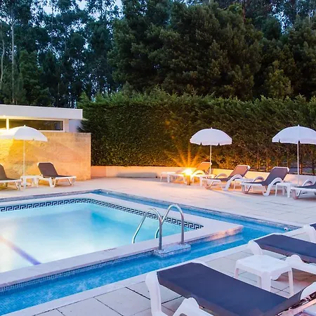 Ibis Porto Sul Europarque Hotel 2*