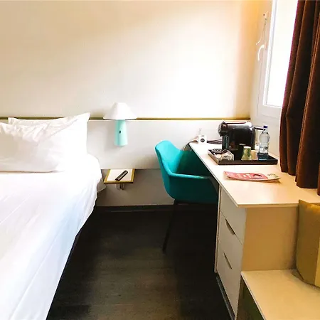 Hotel Ibis Porto Sul Europarque