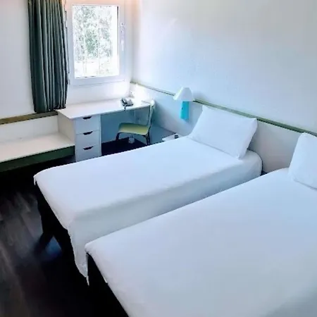 Ibis Porto Sul Europarque 호텔 2*