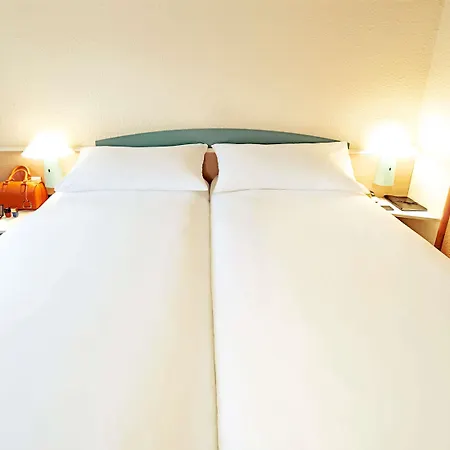 Hotel Ibis Porto Sul Europarque