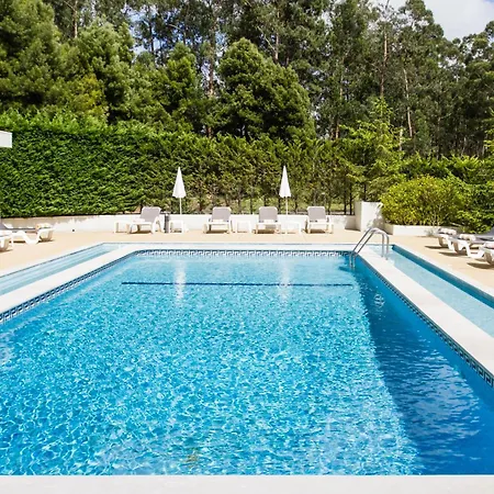 Ibis Porto Sul Europarque מלון 2*