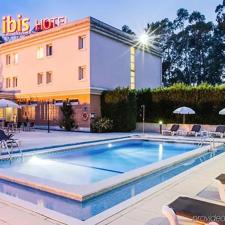 Ibis Porto Sul Europarque Hotel 2*