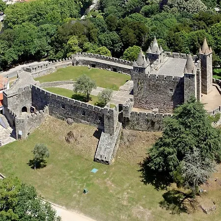 Ibis Porto Sul Europarque מלון סנטה מריה דה פיירה