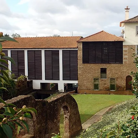 Ibis Porto Sul Europarque סנטה מריה דה פיירה