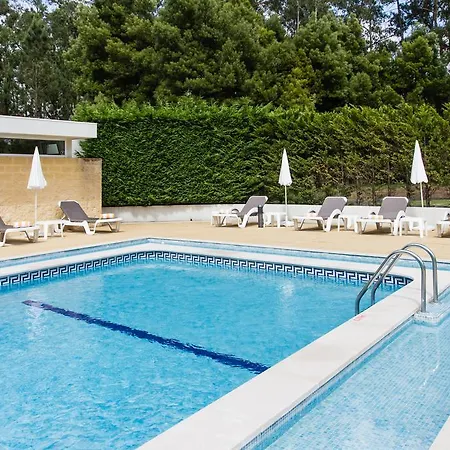 Hotel Ibis Porto Sul Europarque