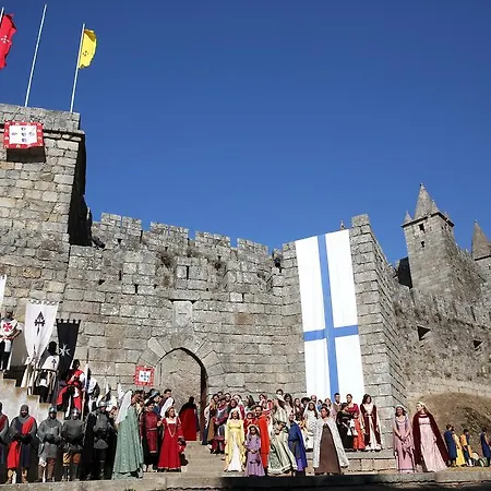 מלון Ibis Porto Sul Europarque