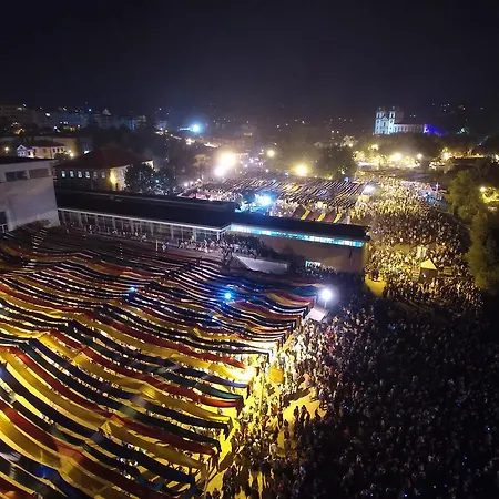 Ibis Porto Sul Europarque Hotel 2*