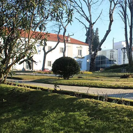 Hotel Ibis Porto Sul Europarque Santa Maria da Feira