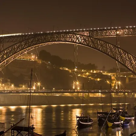 Ibis Porto Sul Europarque