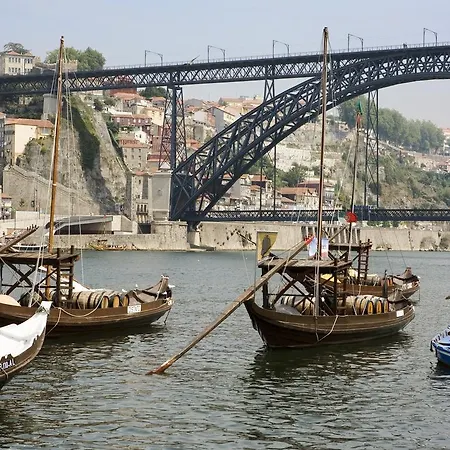 Ibis Porto Sul Europarque מלון 2*