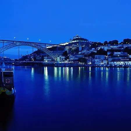 Ibis Porto Sul Europarque סנטה מריה דה פיירה