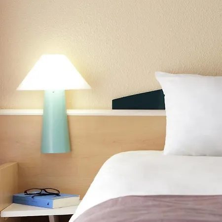 Ibis Porto Sul Europarque Hotel 2*