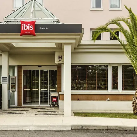 Hotel Ibis Porto Sul Europarque