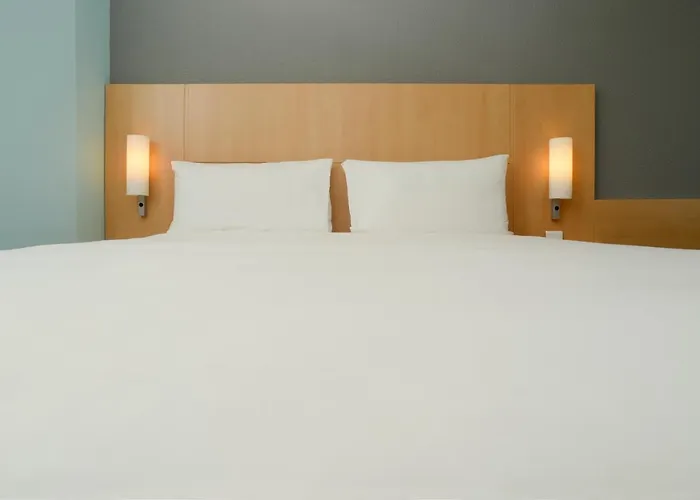 Ibis Porto Sul Europarque 2* Santa Maria da Feira