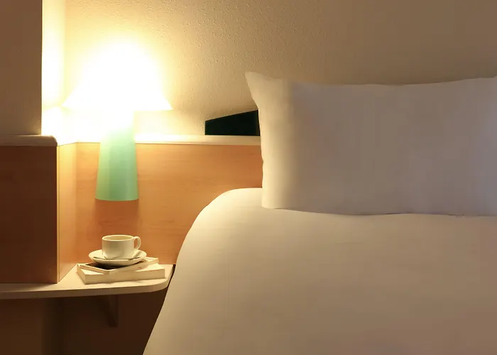 Ibis Porto Sul Europarque 2* Santa Maria da Feira