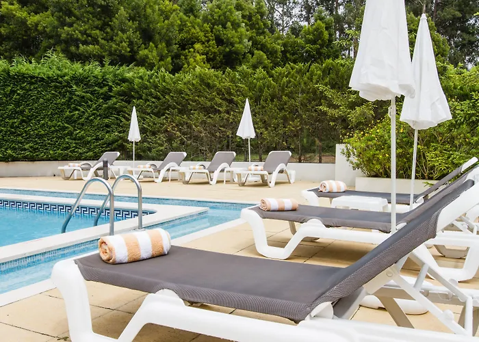 Ibis Porto Sul Europarque Hotel