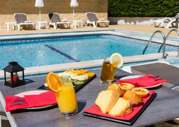 Ibis Porto Sul Europarque Hotel