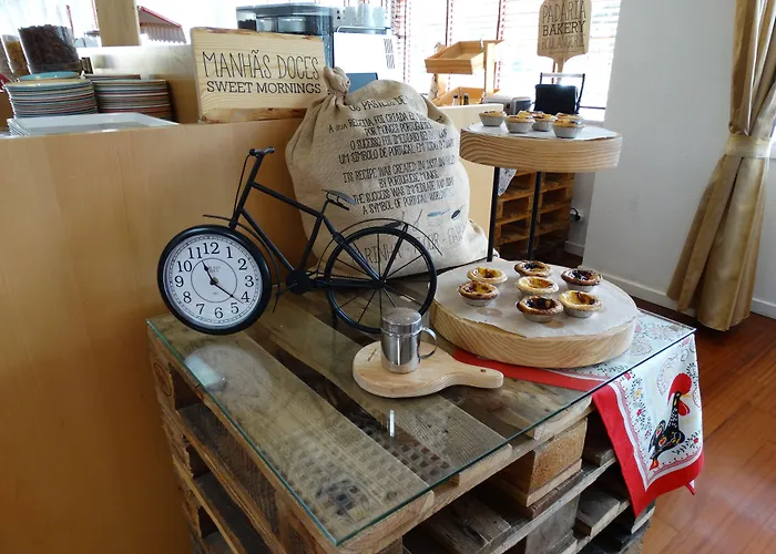 Ibis Porto Sul Europarque Hotel Santa Maria da Feira