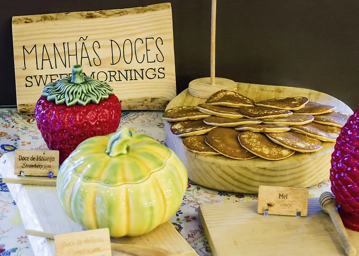 Ibis Porto Sul Europarque Otel