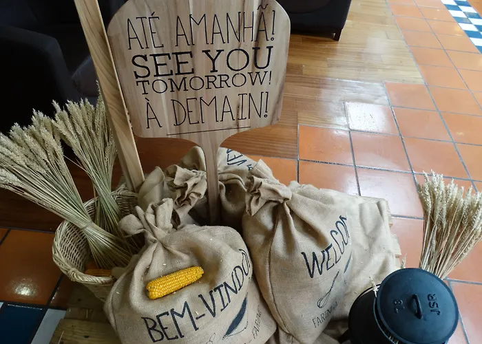 Ibis Porto Sul Europarque 2* Santa Maria da Feira