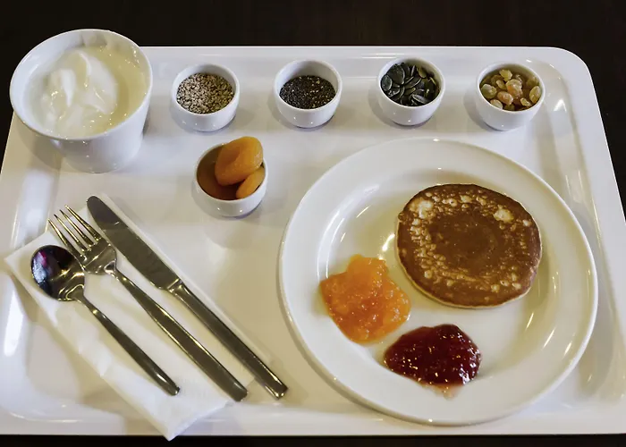 Ibis Porto Sul Europarque Hotel