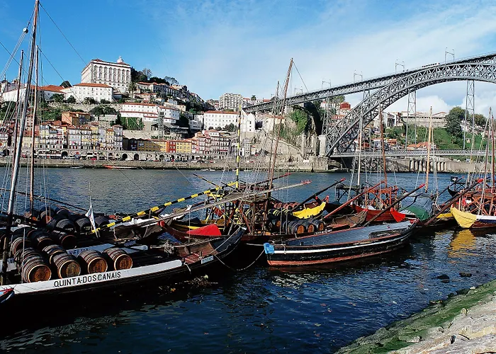 Ibis Porto Sul Europarque