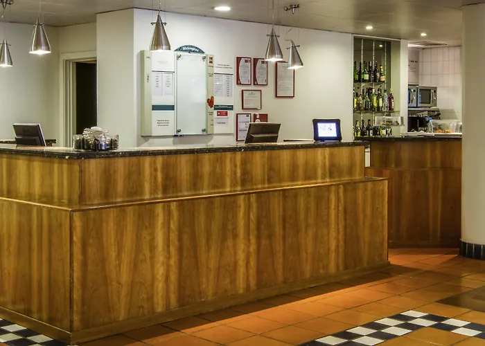 Hotel Ibis Porto Sul Europarque