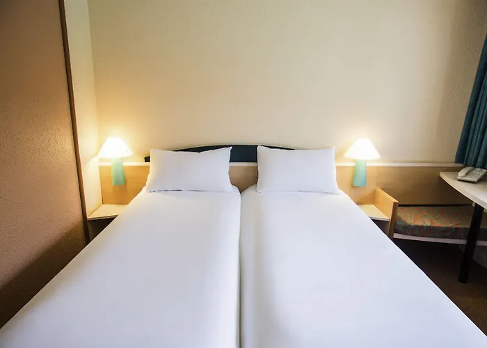 Ibis Porto Sul Europarque Hotel Santa Maria da Feira