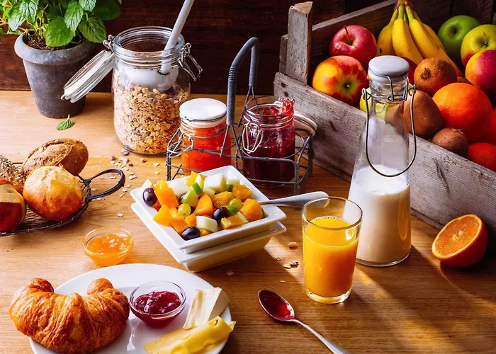 Ibis Porto Sul Europarque