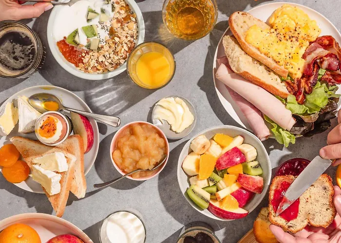 Hotel Ibis Porto Sul Europarque Santa Maria da Feira